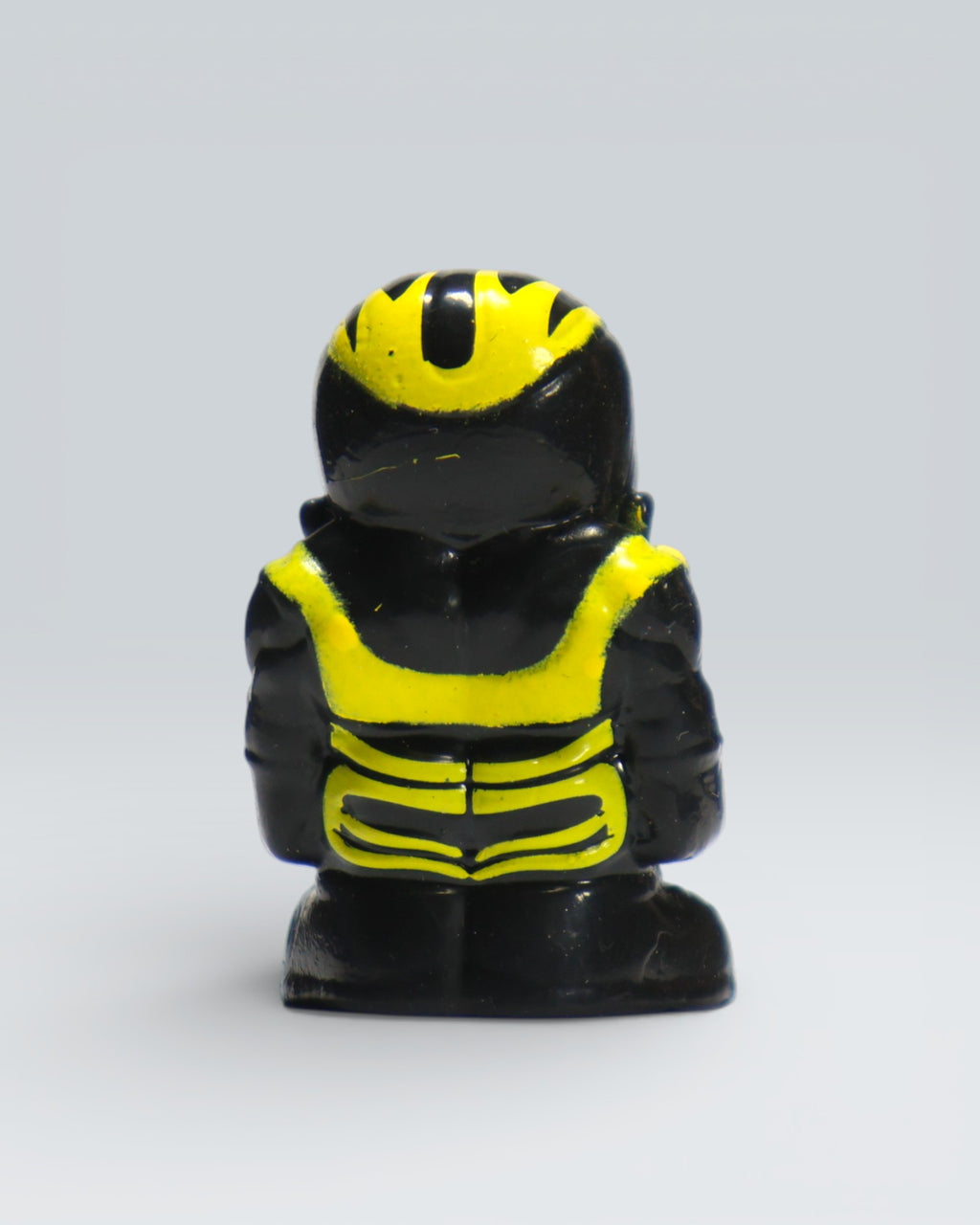 WWE Ooshies Series 2: Goldust - Collectible Pencil Topper