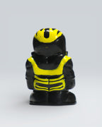 WWE Ooshies Series 2: Goldust - Collectible Pencil Topper
