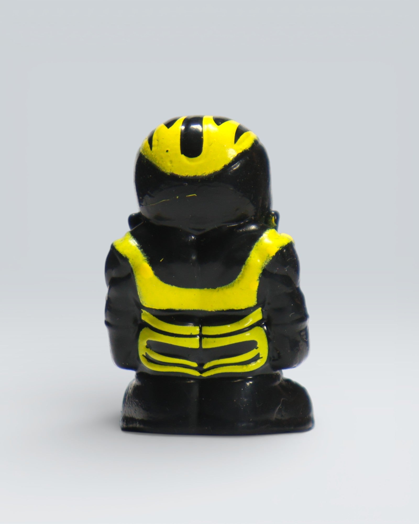 WWE Ooshies Series 2: Goldust - Collectible Pencil Topper