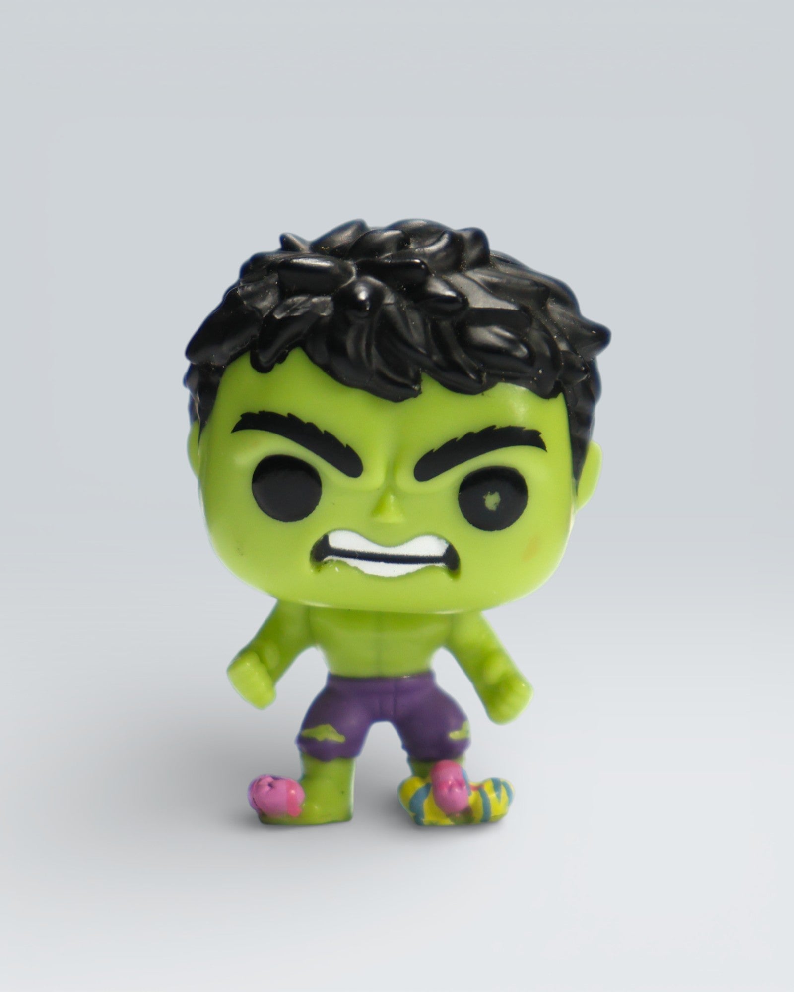 Funko Pop - The Hulk