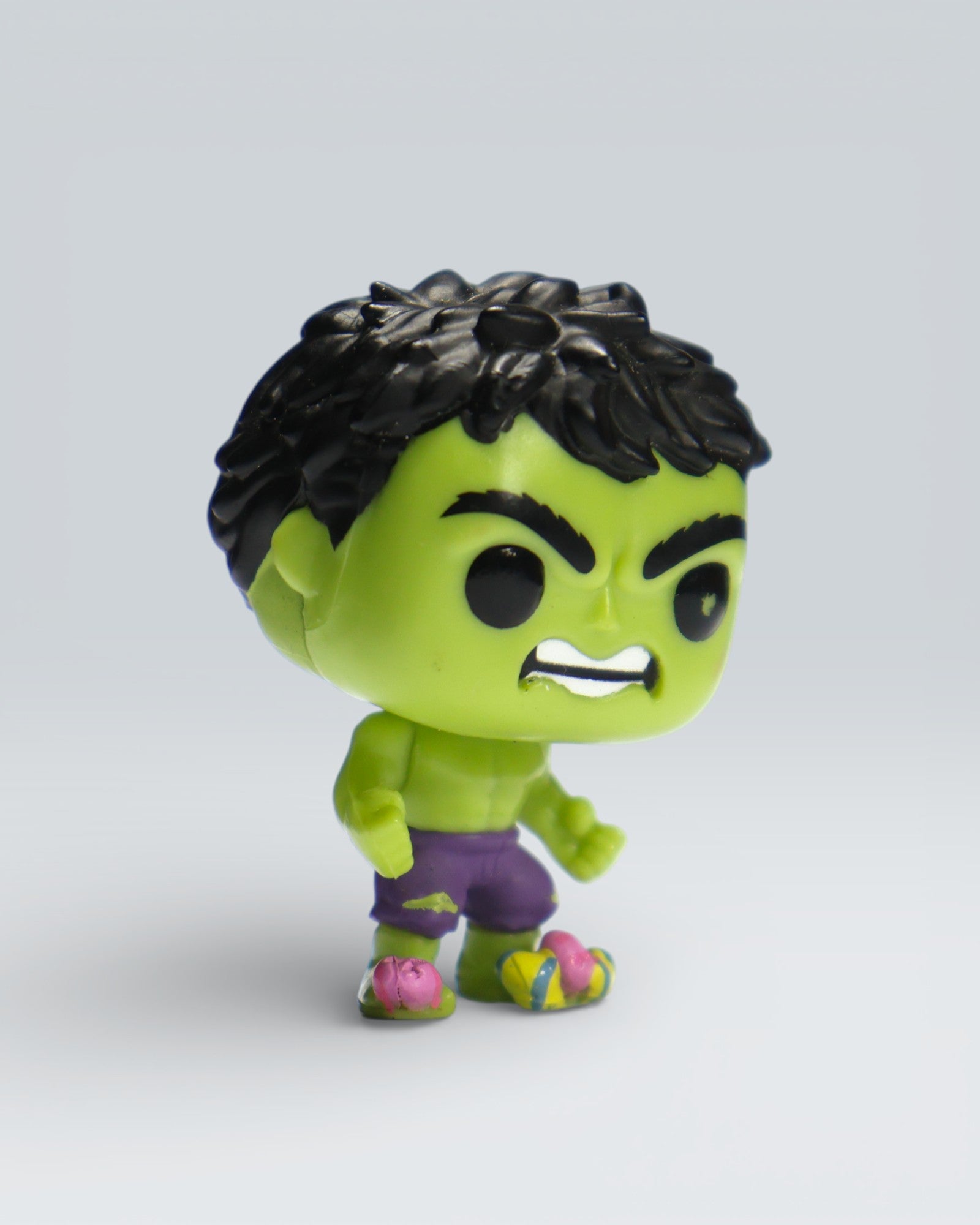 Funko Pop - The Hulk