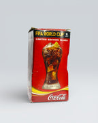 FIFA World Cup Limited Edition Glass - Coca Cola (2006 Germany)