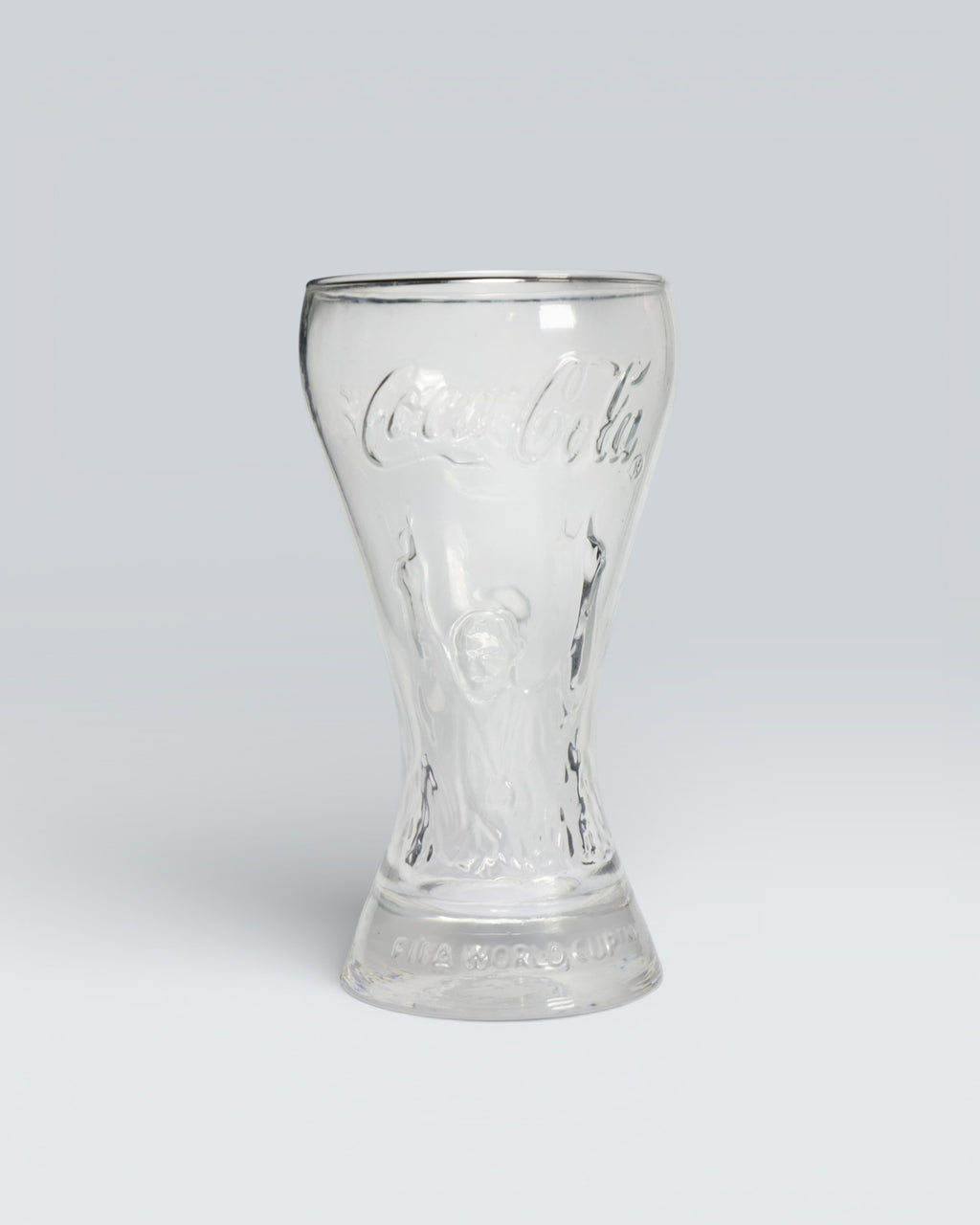 FIFA World Cup Limited Edition Glass - Coca Cola (2006 Germany)