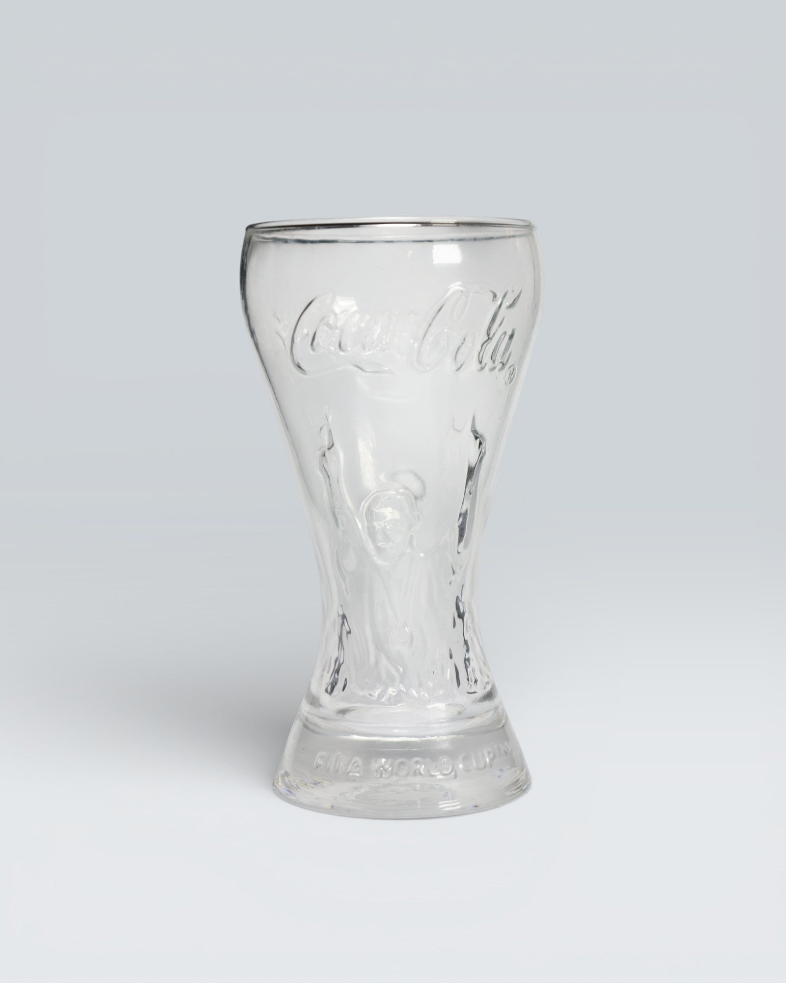 FIFA World Cup Limited Edition Glass - Coca Cola (2006 Germany)