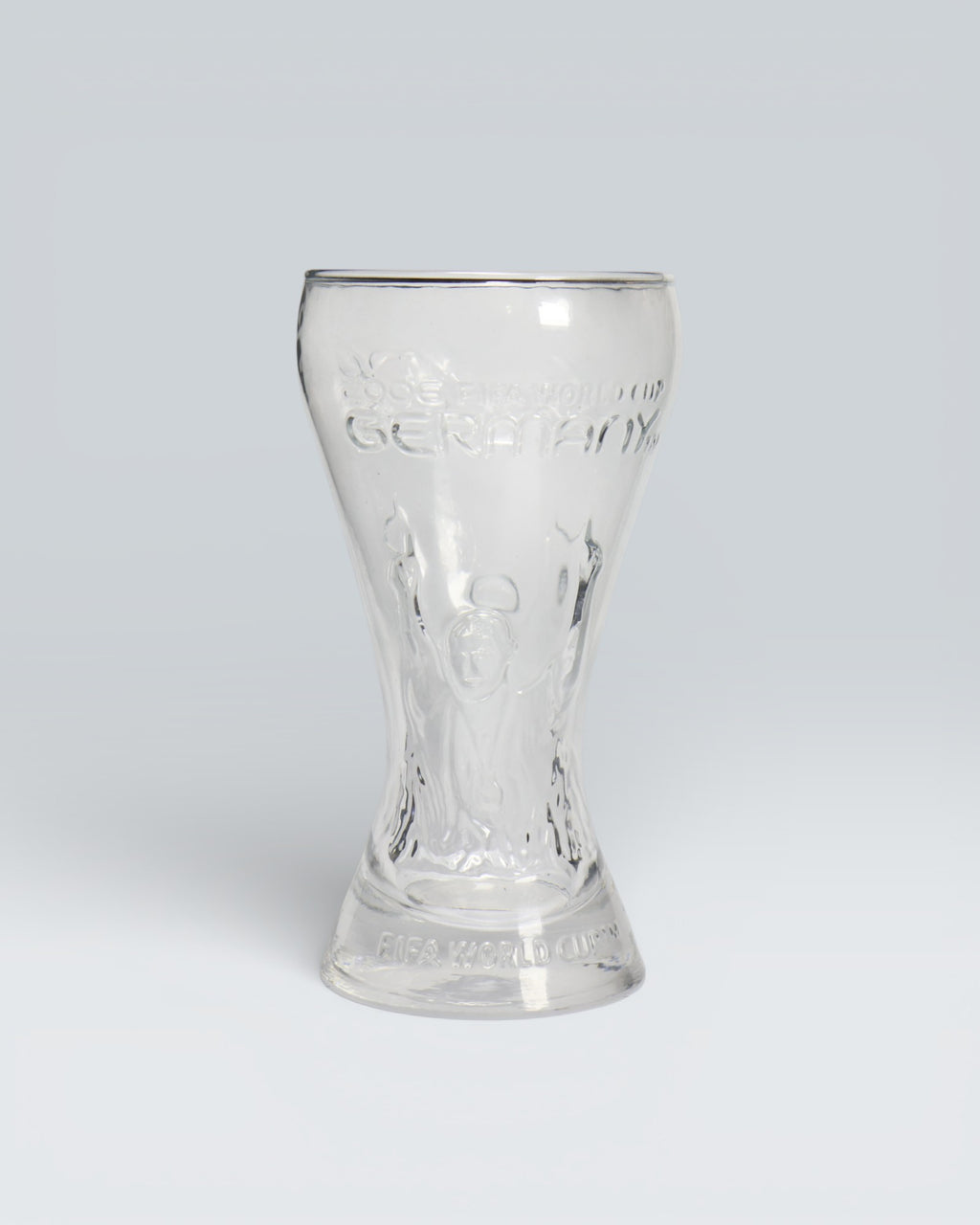 FIFA World Cup Limited Edition Glass - Coca Cola (2006 Germany)