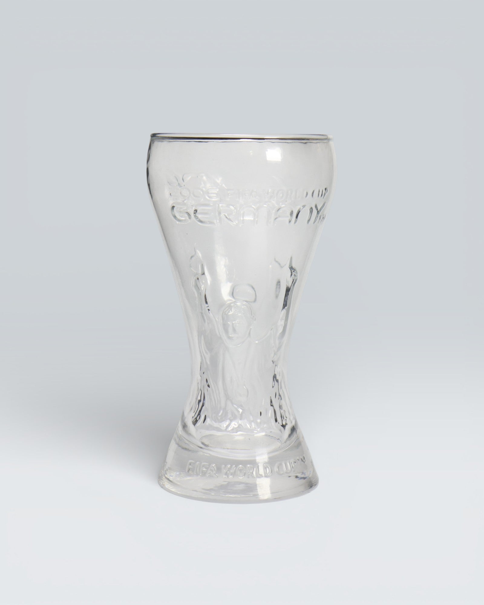 FIFA World Cup Limited Edition Glass - Coca Cola (2006 Germany)