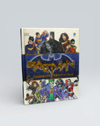 Batman Character Encyclopedia – DK Hardcover (2016 Edition)