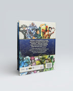 Batman Character Encyclopedia – DK Hardcover (2016 Edition)