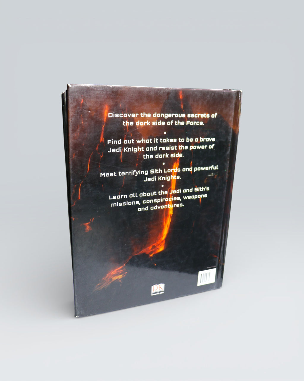 Star Wars: Power of the Force