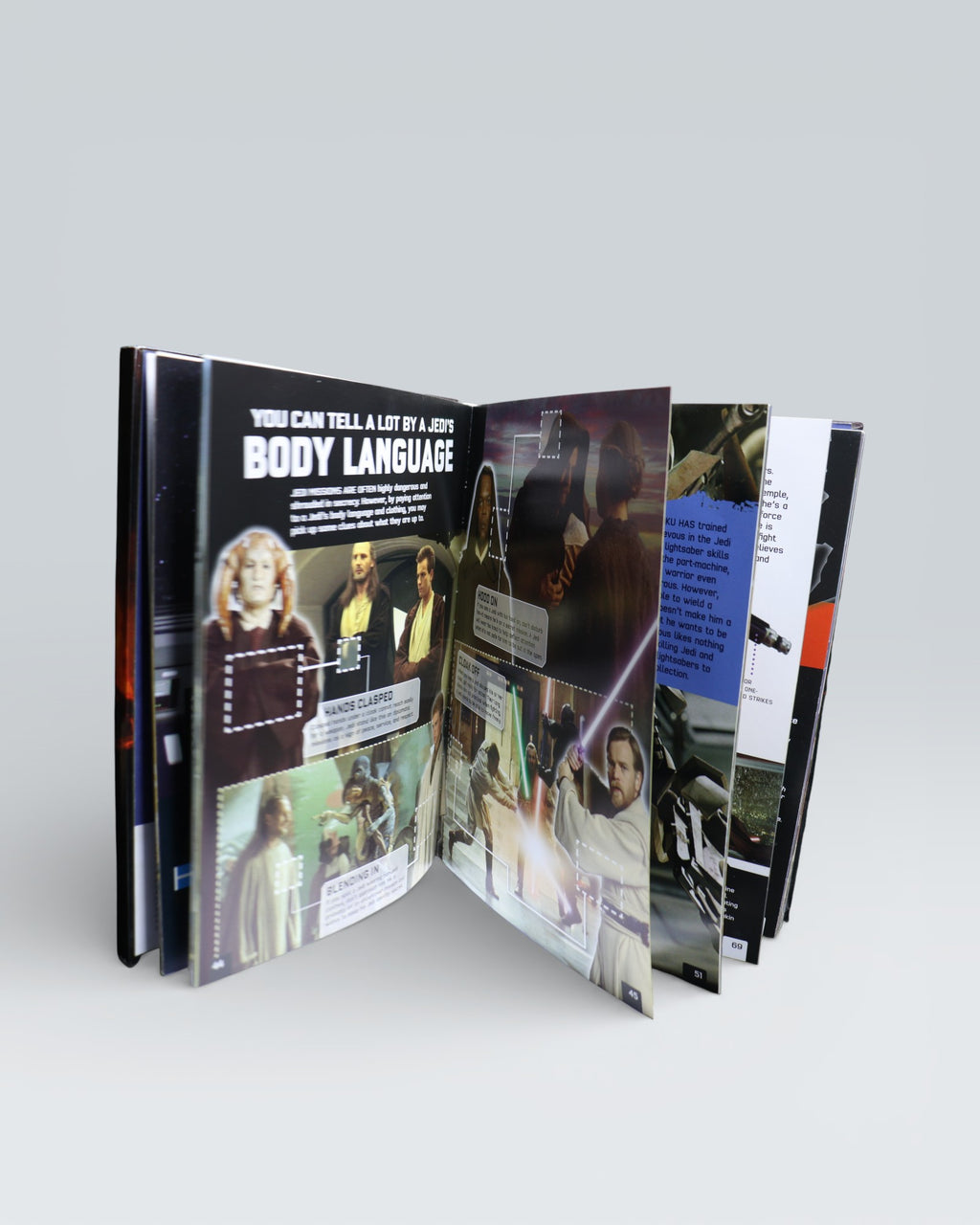 Star Wars: Power of the Force