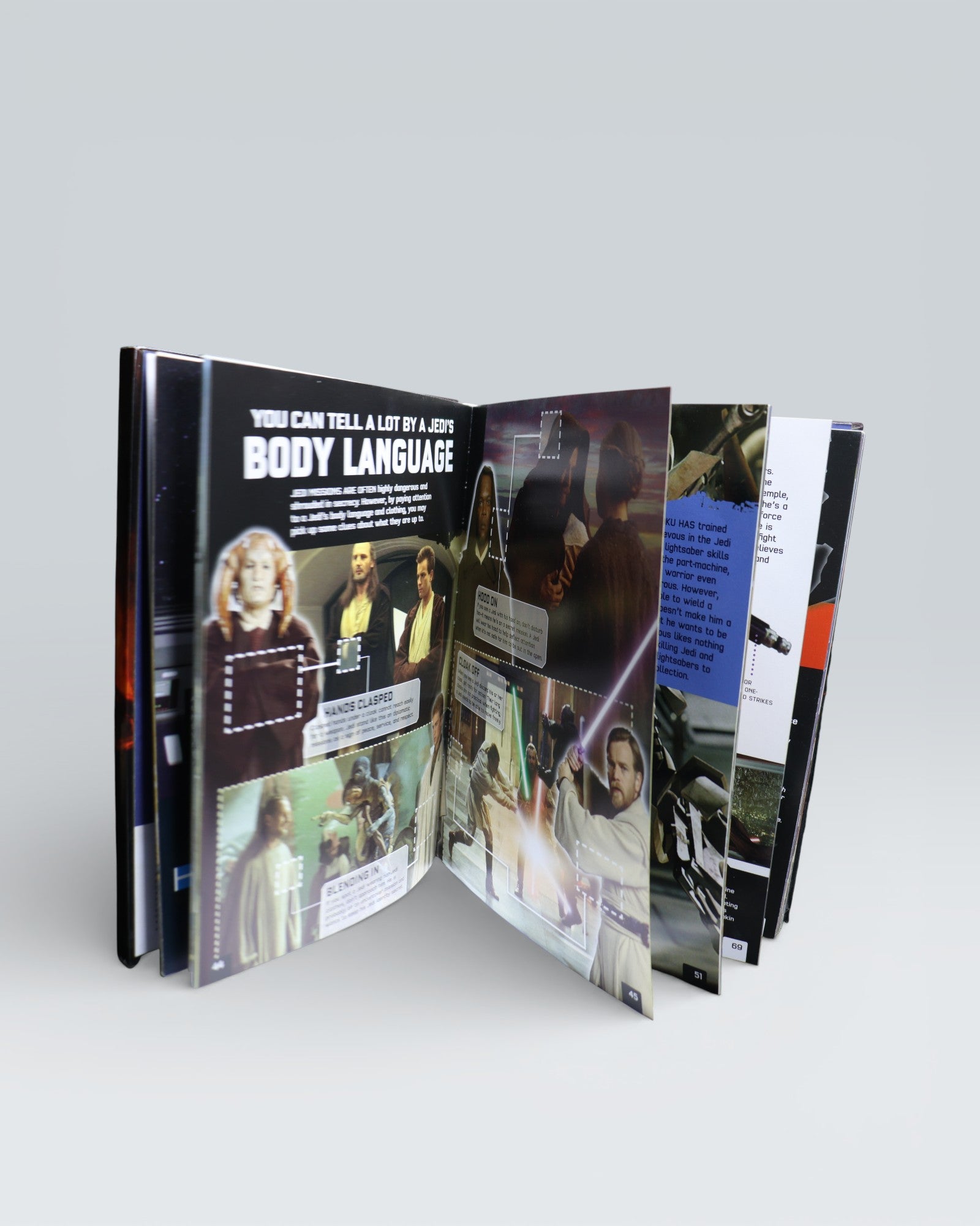 Star Wars: Power of the Force