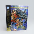 DC Comics: (Bundle of 8) - A Visual History - BRAND NEW