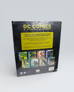 DC Comics: (Bundle of 8) - BRAND NEW - A Visual History