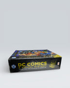 DC Comics: (Bundle of 8) - BRAND NEW - A Visual History