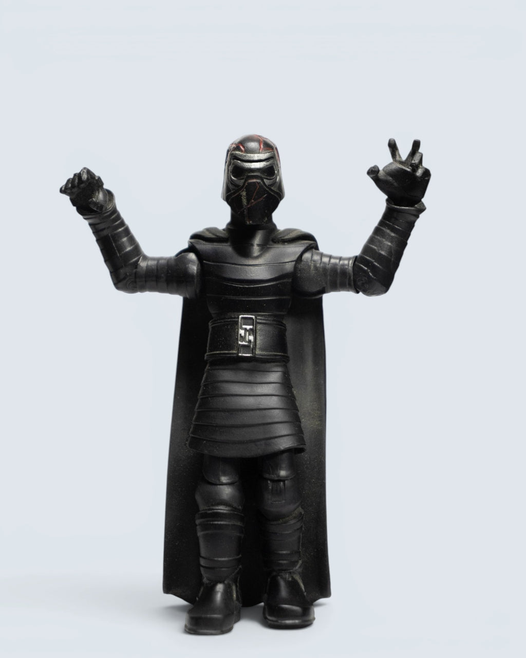 Star Wars Supreme Leader Kylo Ren Action Figure