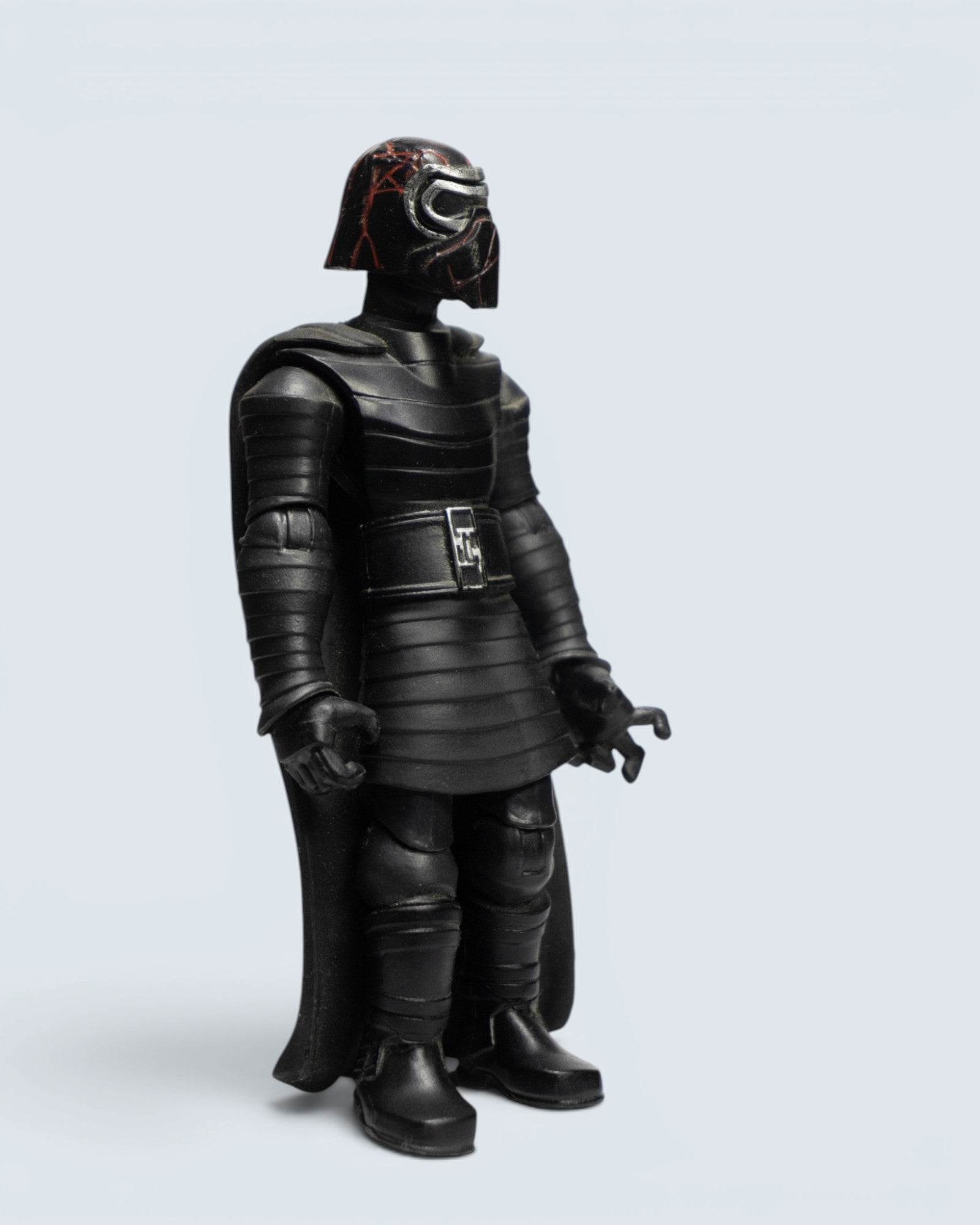 Star Wars Supreme Leader Kylo Ren Action Figure
