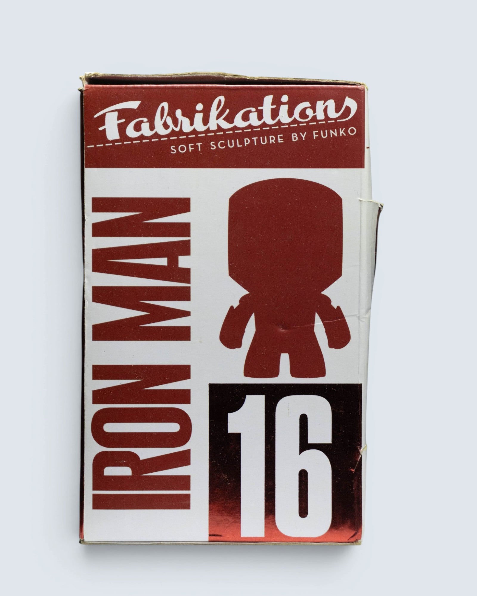 Funko Fabrikations Iron Man Soft Sculpture – Avengers: Age of Ultron #16