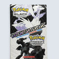 Pokémon Black Version and White Version Handbook (Scholastic Guide)