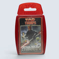 Star Wars Episode I: The Phantom Menace Top Trumps Card Game