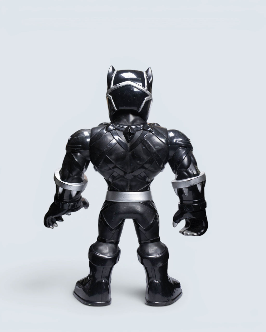 Marvel Avengers Black Panther 10 inch - Mega Mighties Action Figure
