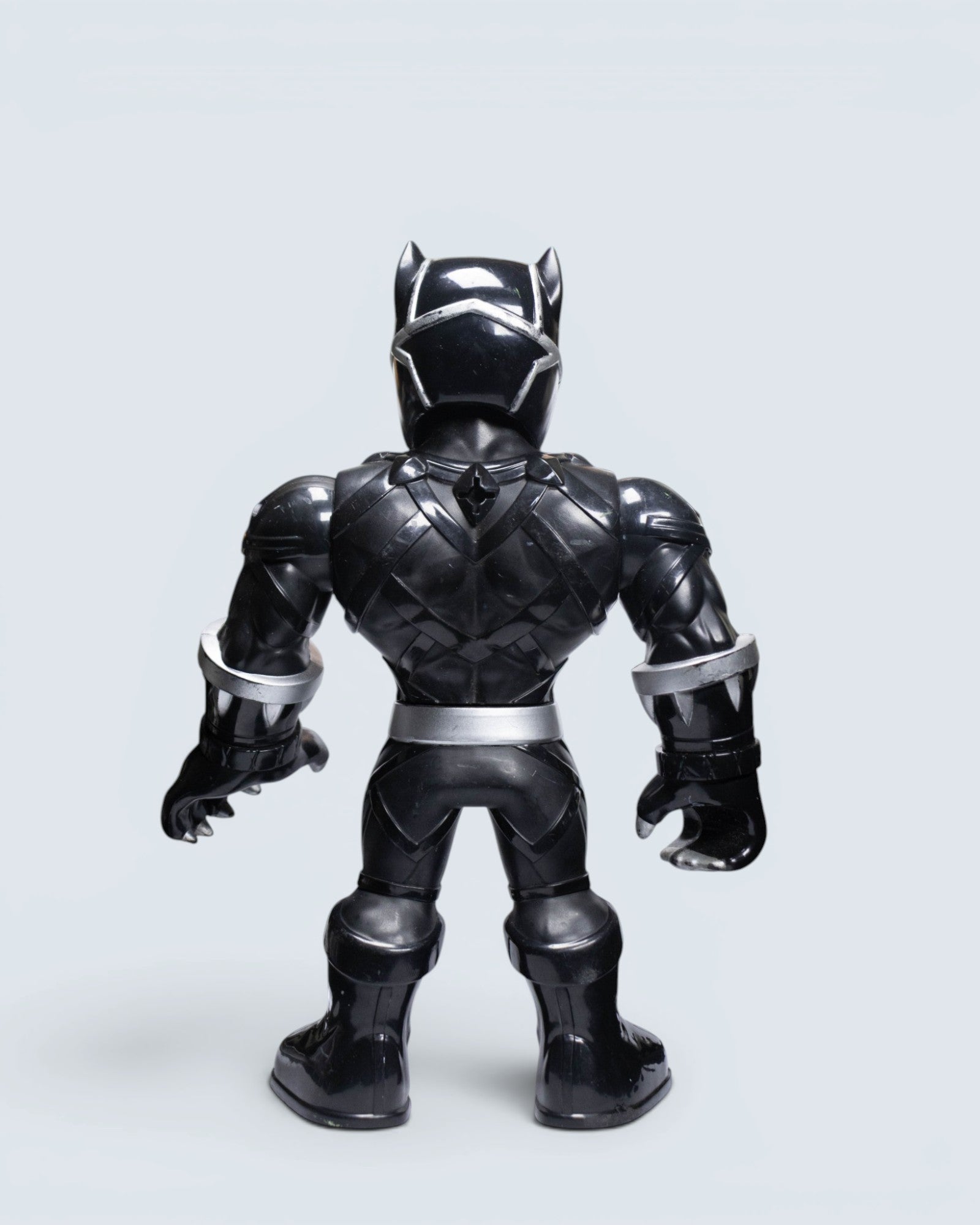 Marvel Avengers Black Panther 10 inch - Mega Mighties Action Figure