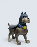 DC League of Super-Pets Talking Ace the Bat-Hound Action Figure