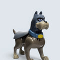 DC League of Super-Pets Talking Ace the Bat-Hound Action Figure