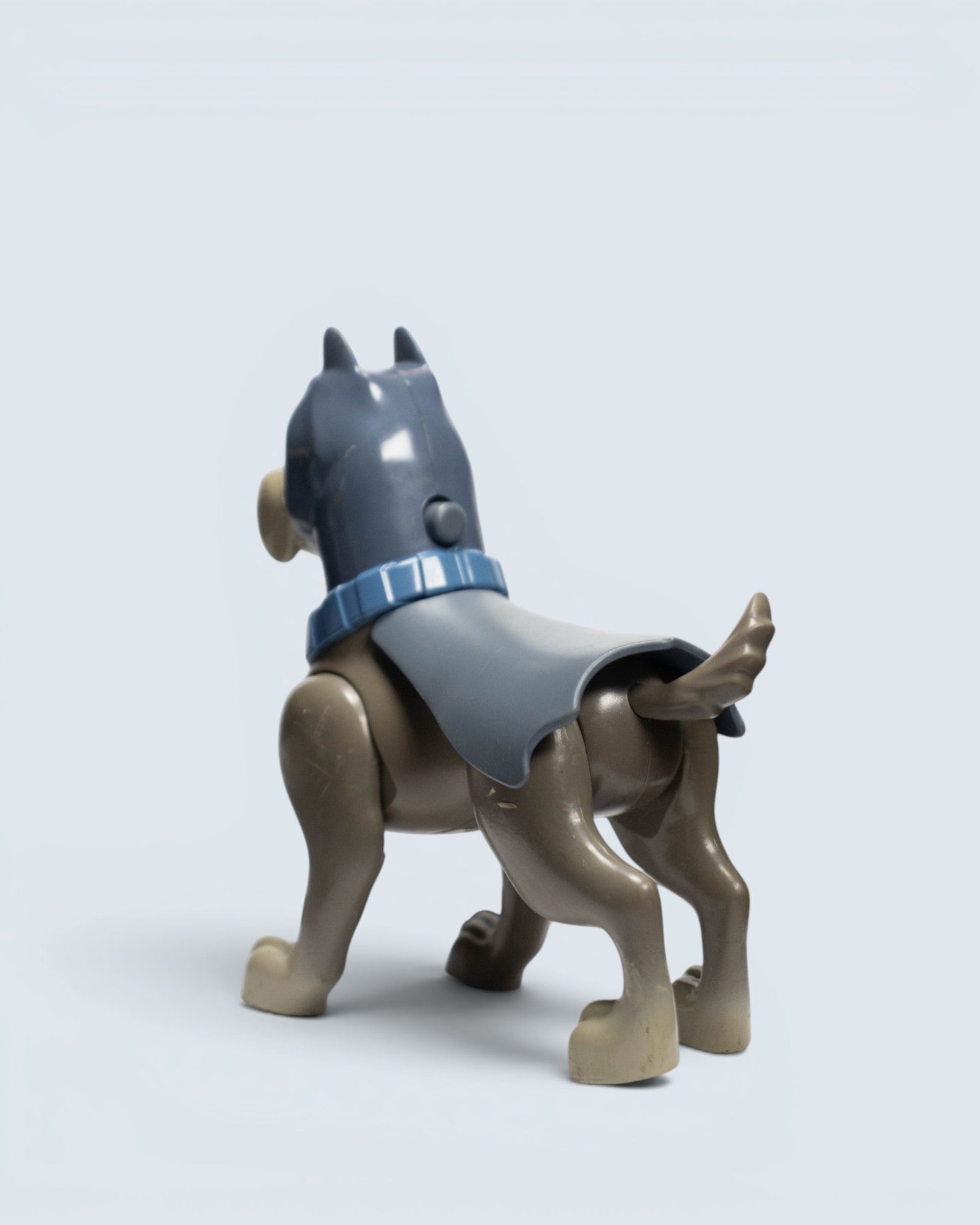 DC League of Super-Pets Talking Ace the Bat-Hound Action Figure