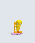 Looney Tunes Tweety Bird Mini Collectible Figurine