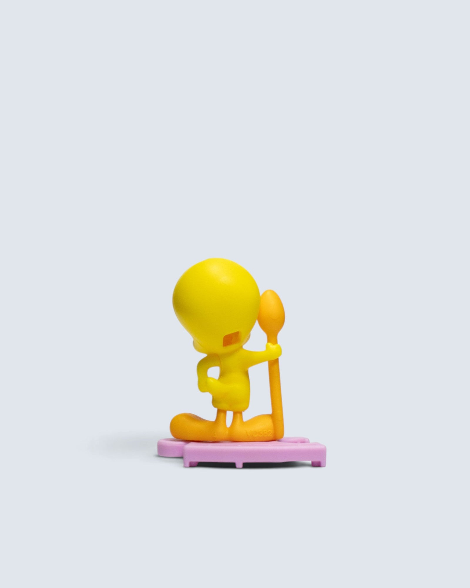 Looney Tunes Tweety Bird Mini Collectible Figurine