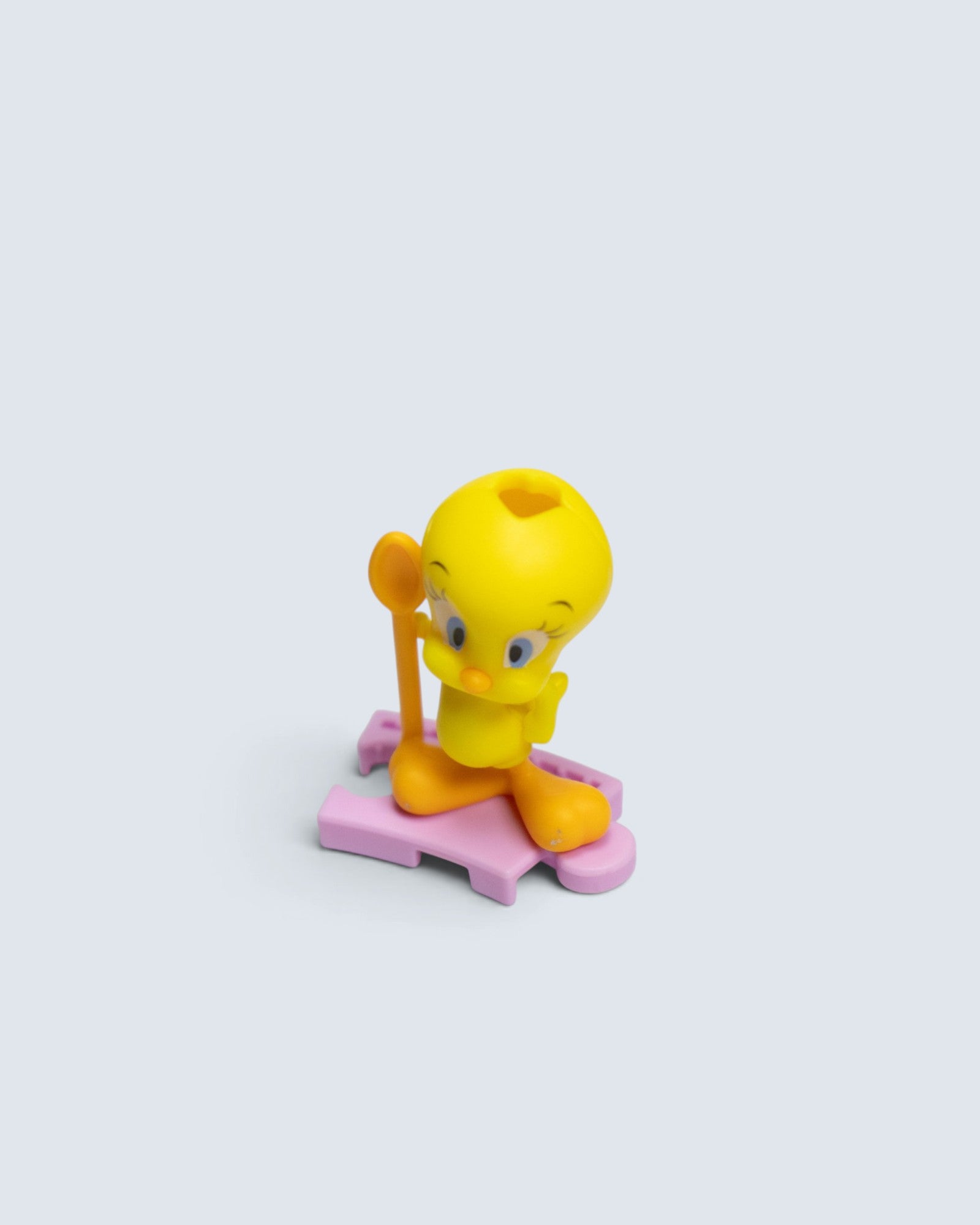 Looney Tunes Tweety Bird Mini Collectible Figurine