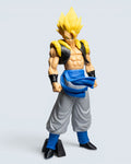 Dragon Ball Z Super Saiyan Gogeta – 12-Inch Statue