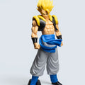 Dragon Ball Z Super Saiyan Gogeta – 12-Inch Statue