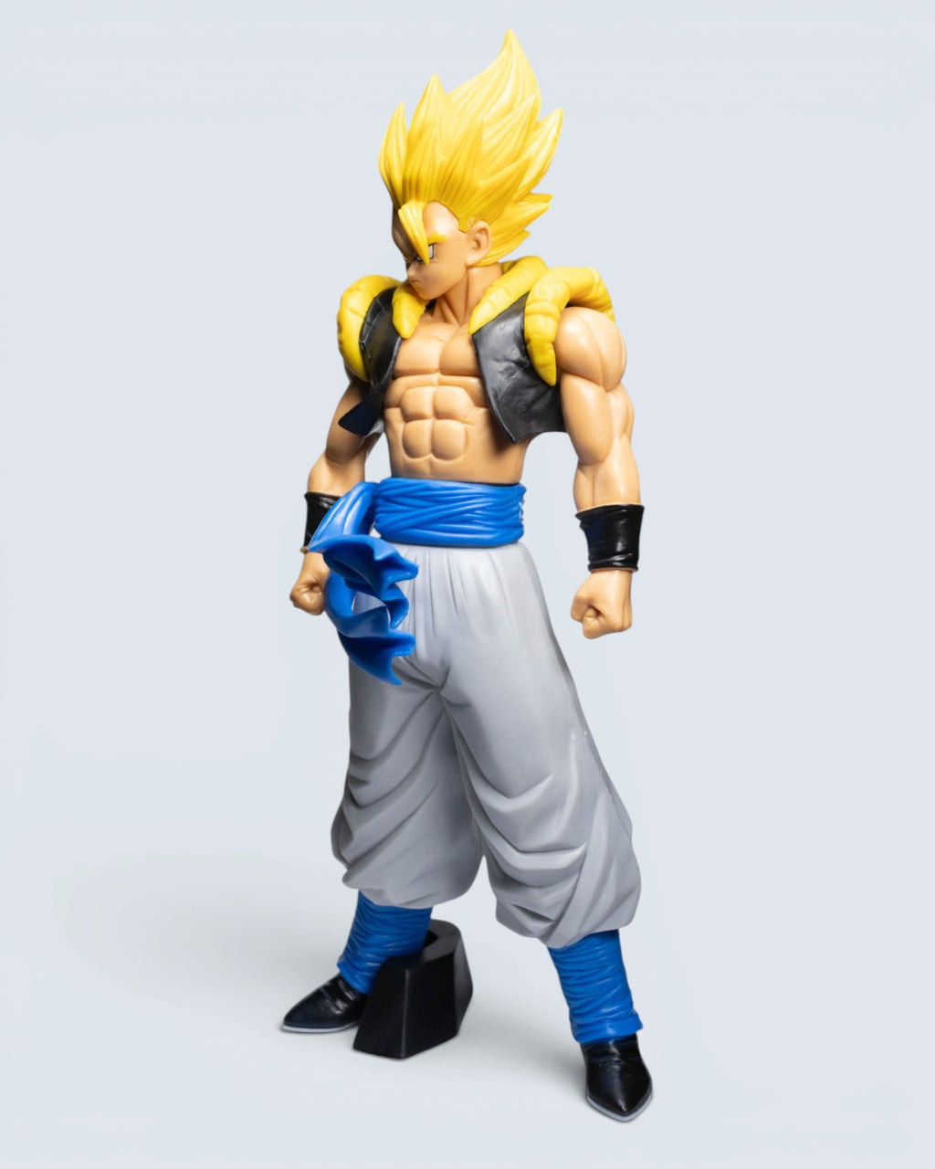 Dragon Ball Z Super Saiyan Gogeta – 12-Inch Statue