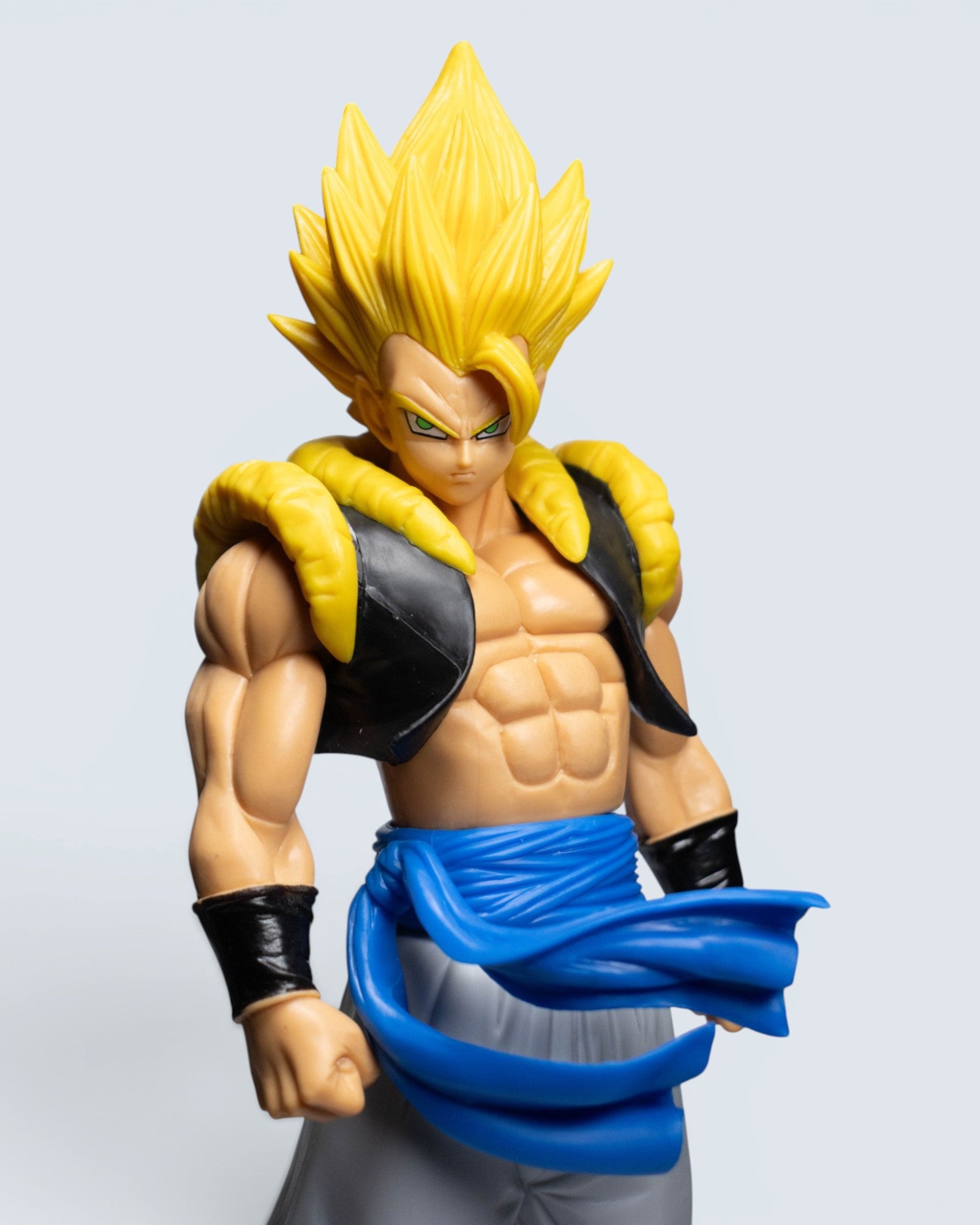 Dragon Ball Z Super Saiyan Gogeta – 12-Inch Statue