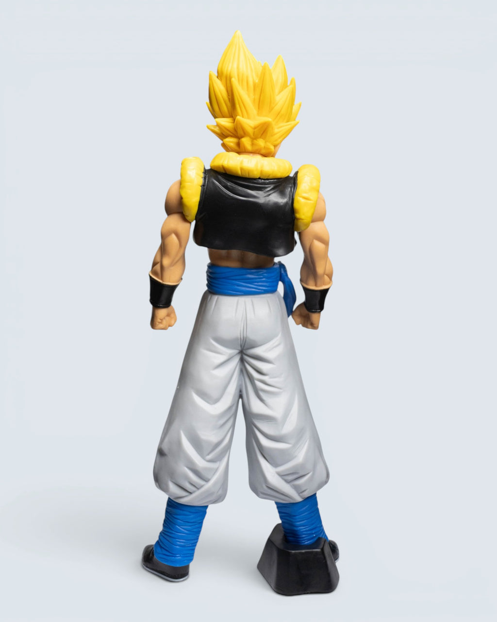Dragon Ball Z Super Saiyan Gogeta – 12-Inch Statue