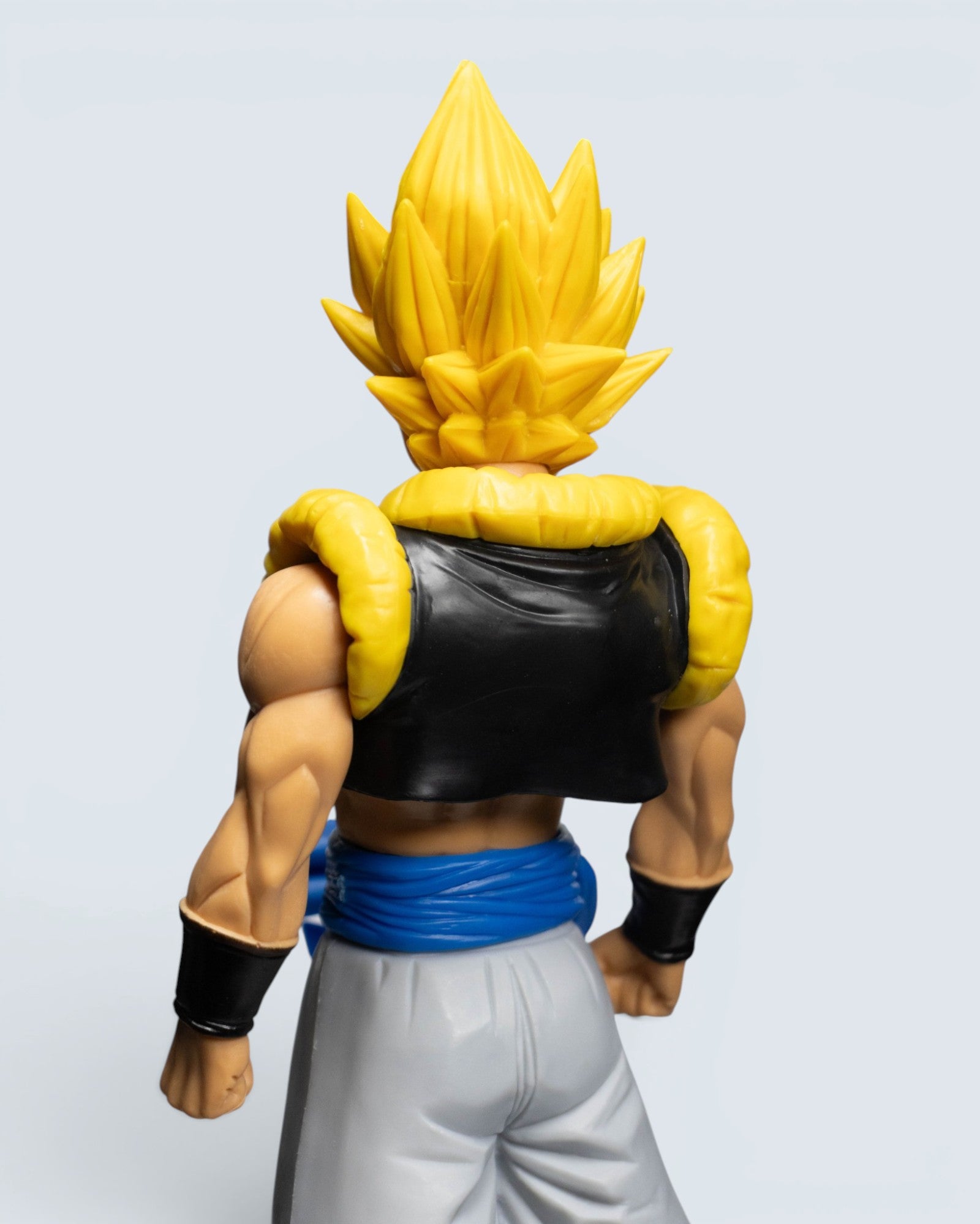 Dragon Ball Z Super Saiyan Gogeta – 12-Inch Statue