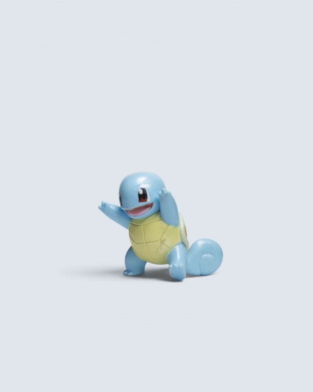 Pokémon: Squirtle Figure