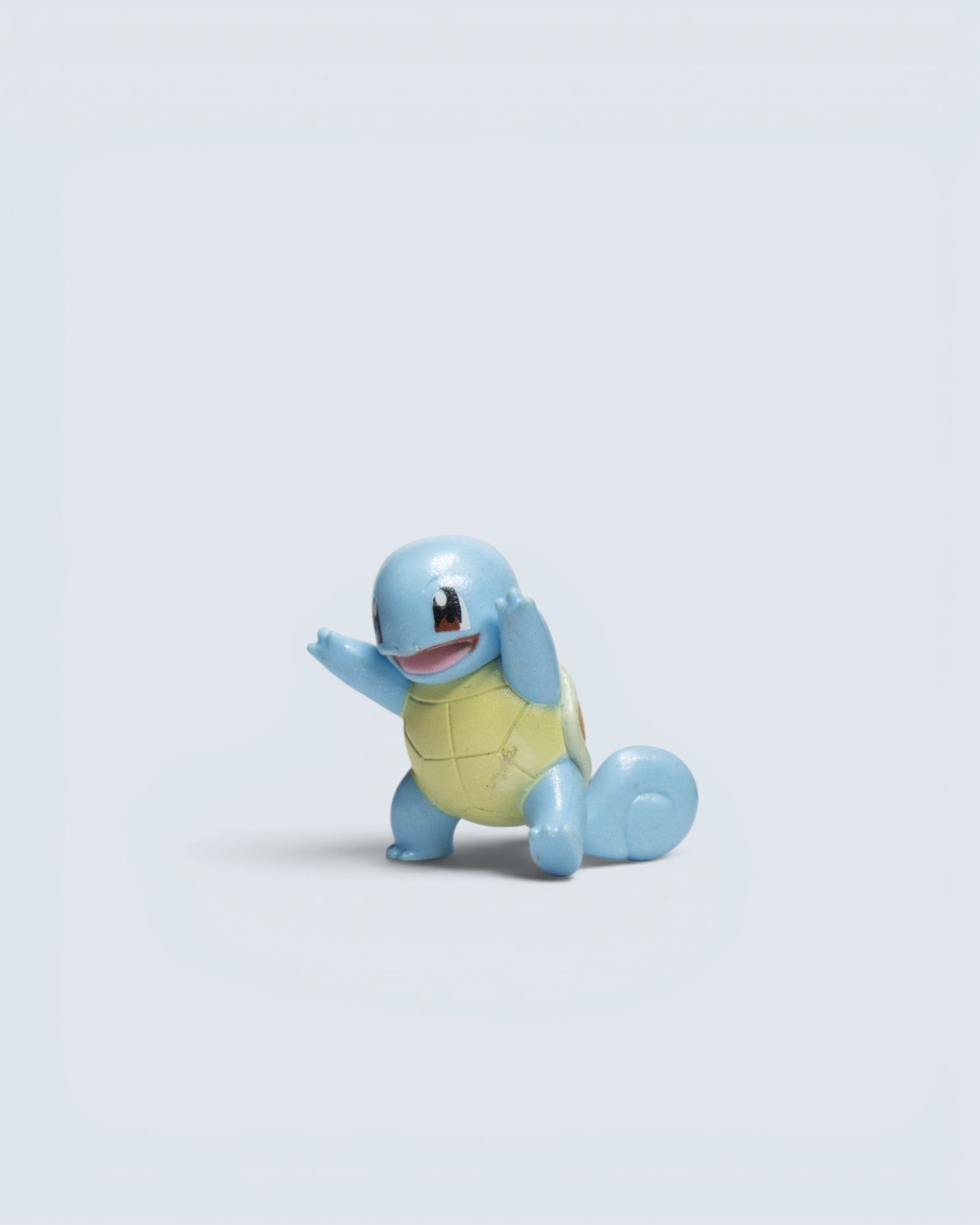 Pokémon: Squirtle Figure