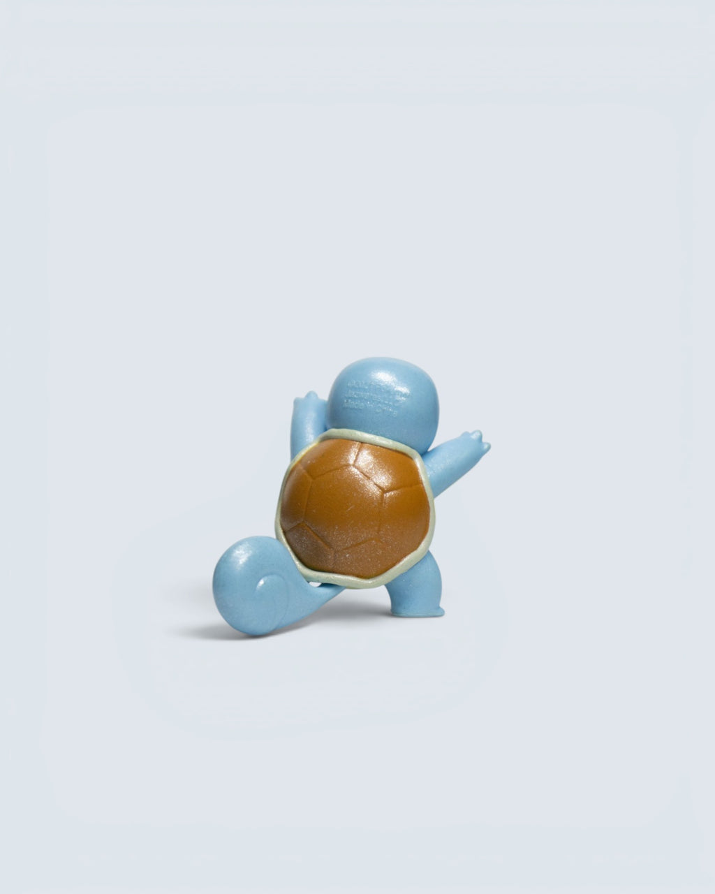 Pokémon: Squirtle Figure