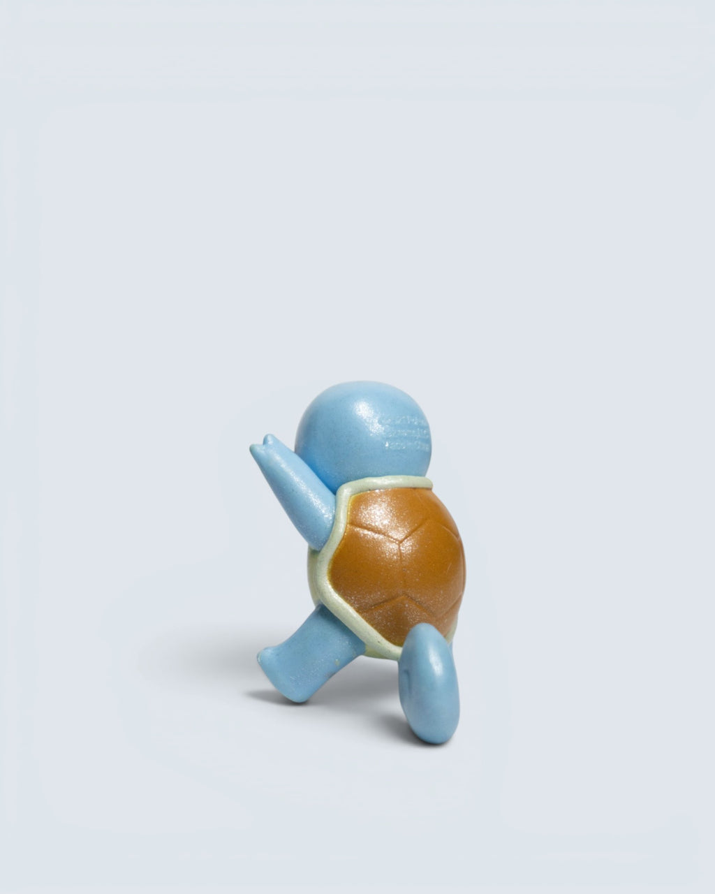 Pokémon: Squirtle Figure