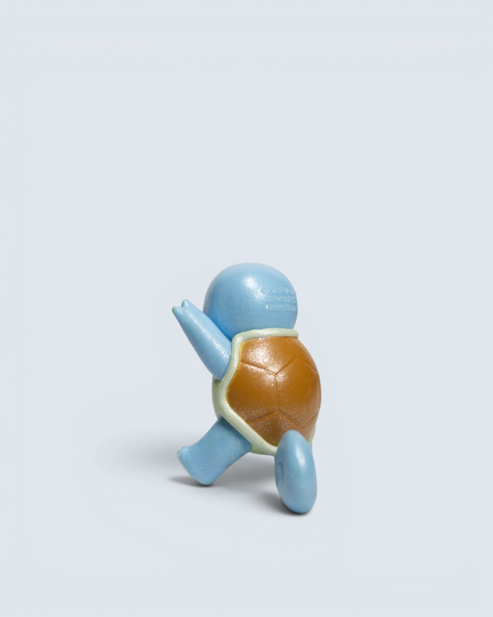 Pokémon: Squirtle Figure