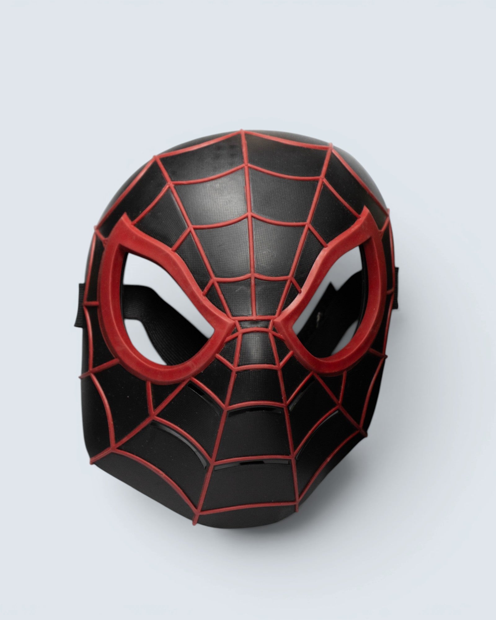 Marvel Spider-Man Miles Morales Hero Mask – Official Hasbro Collectible