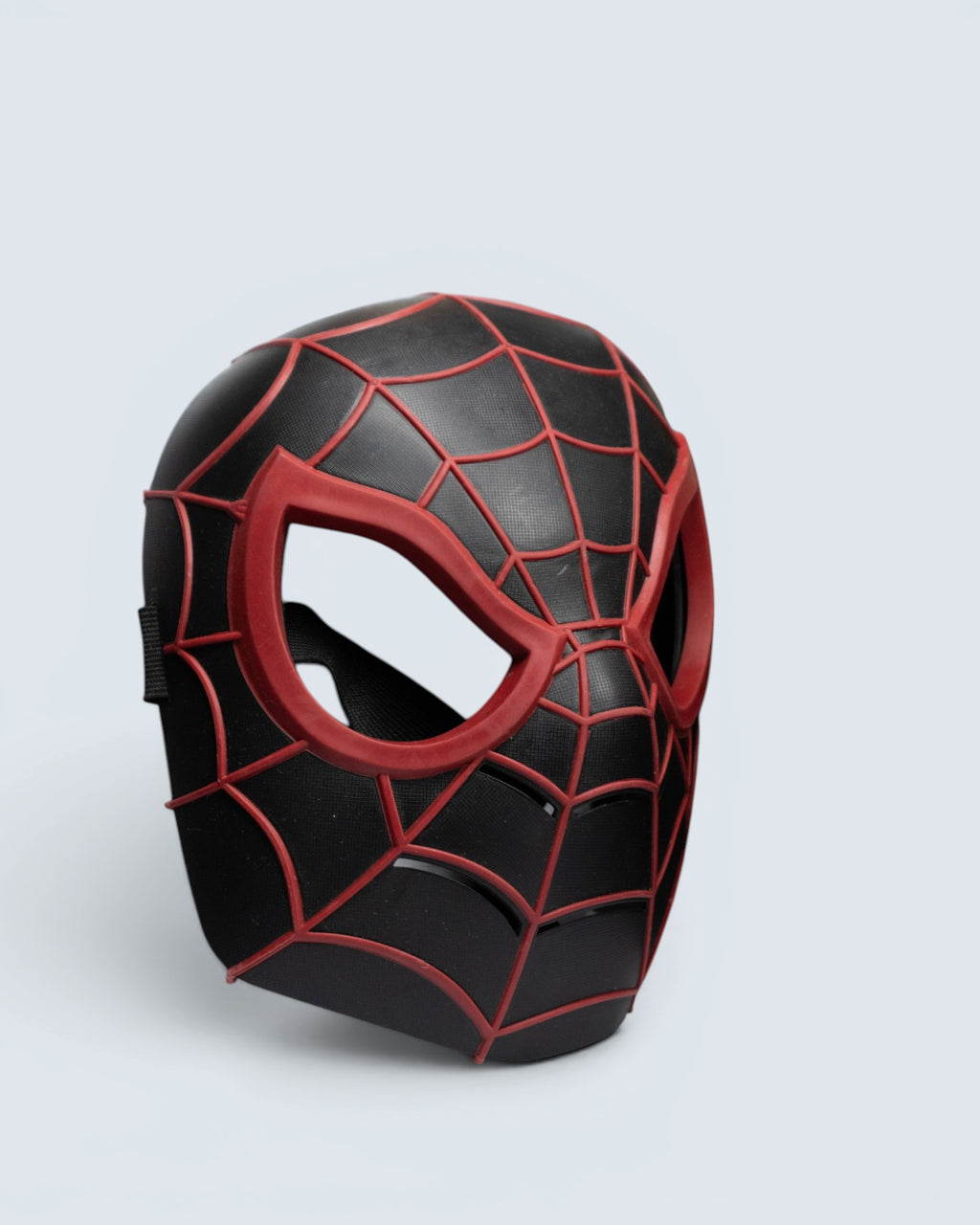 Marvel Spider-Man Miles Morales Hero Mask – Official Hasbro Collectible