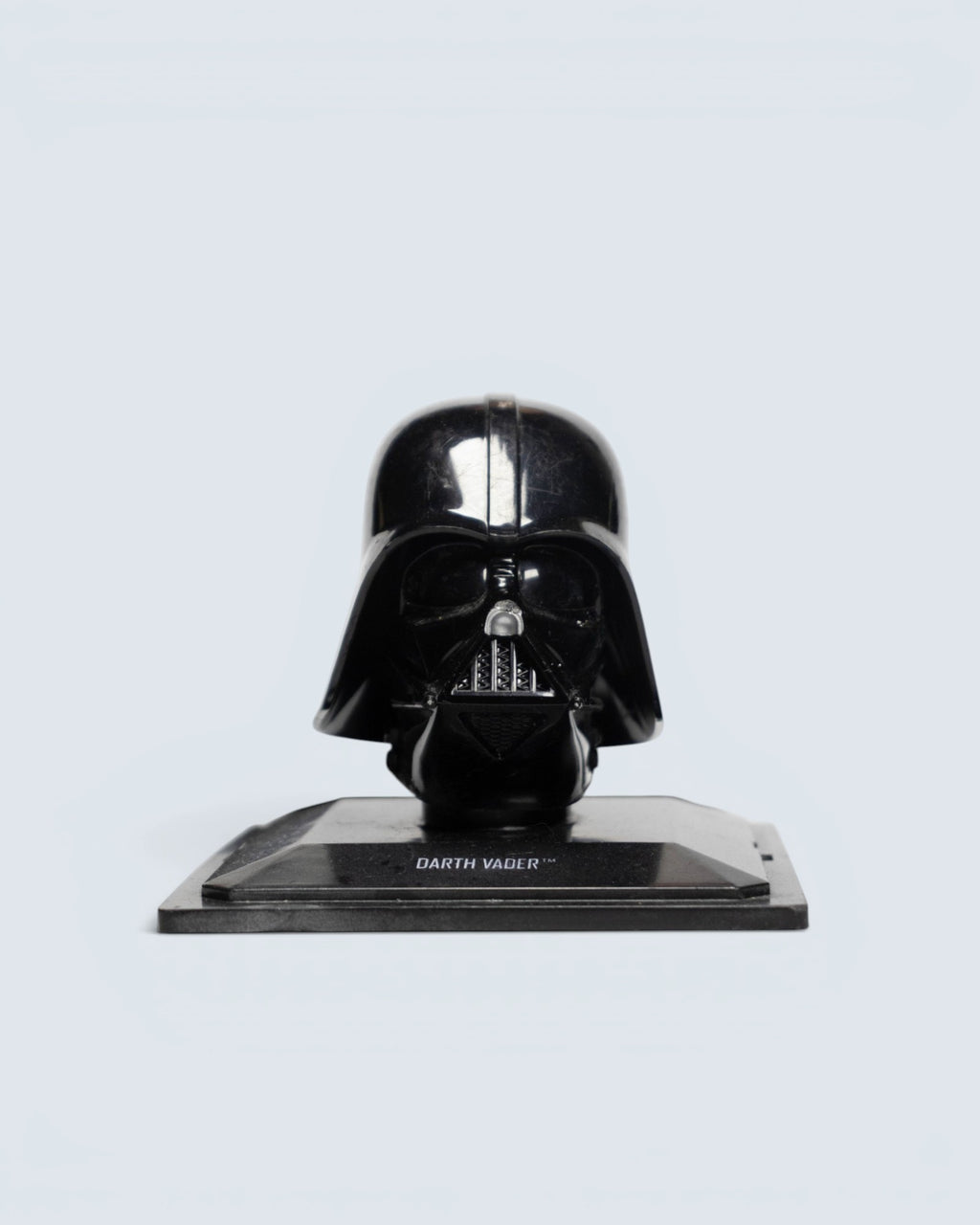 Star Wars: Darth Vader Helmet Display Bust Collectible