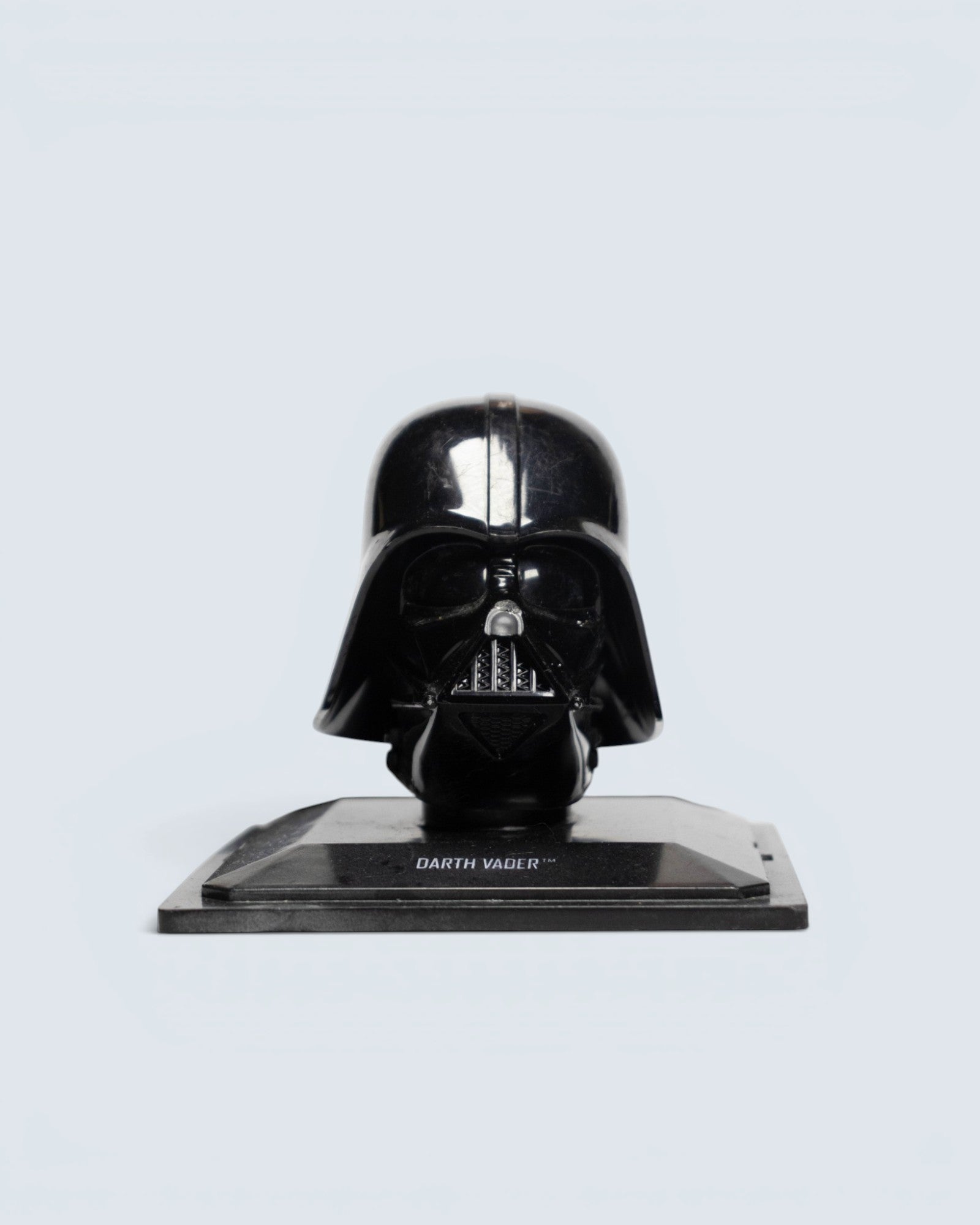 Star Wars: Darth Vader Helmet Display Bust Collectible