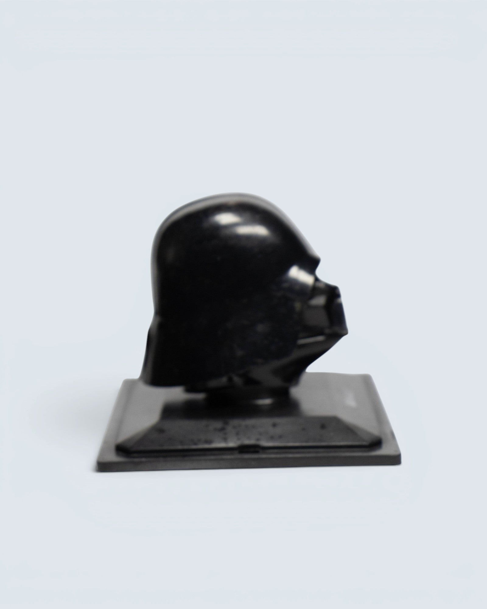 Star Wars: Darth Vader Helmet Display Bust Collectible