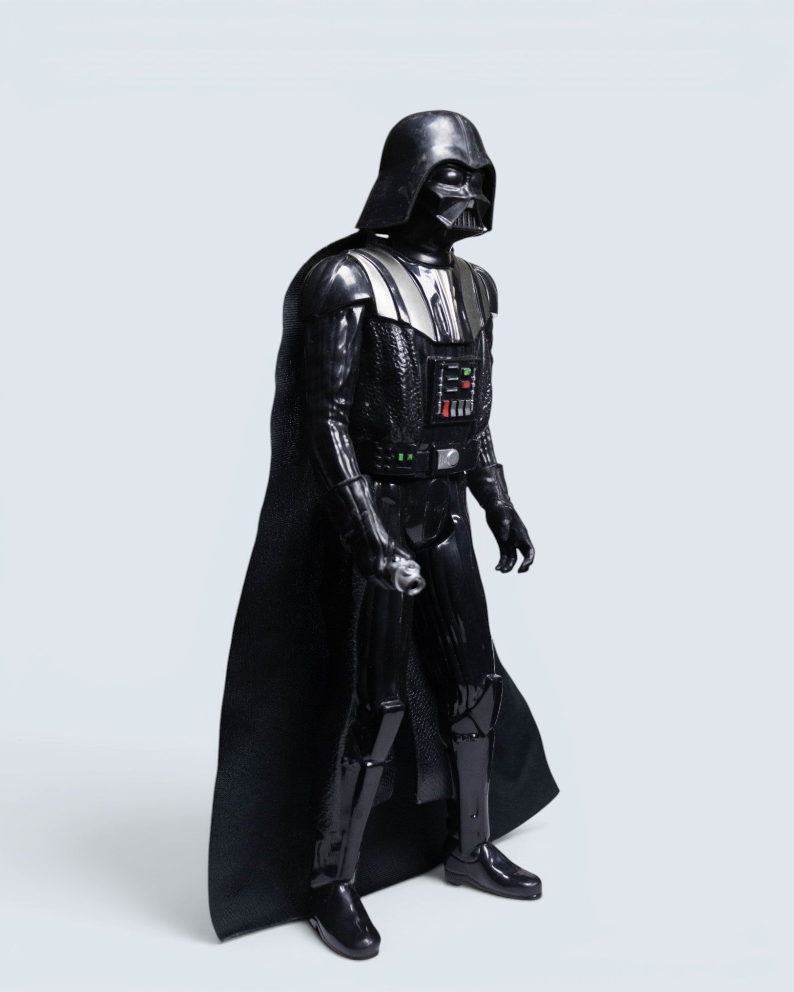 Star Wars: Darth Vader 12-Inch Collectible Figure