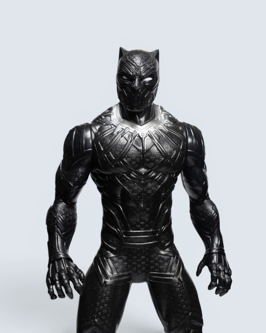 Marvel Black Panther Action Figure