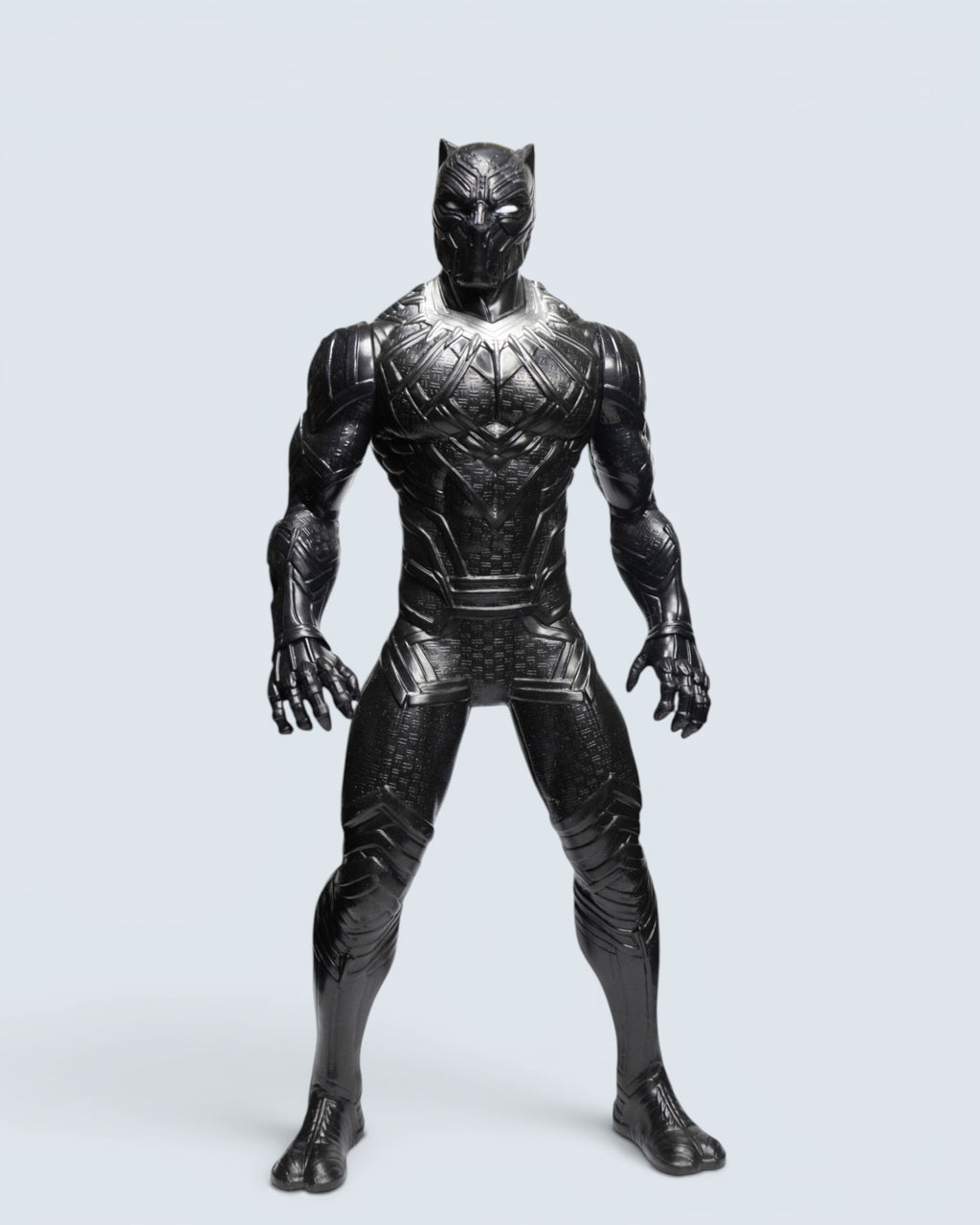 Marvel Black Panther Action Figure
